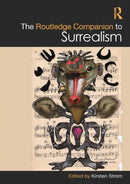 The Routledge Companion to Surrealism-9780367689285