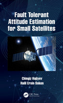 Fault Tolerant Attitude Estimation for Small Satellites-9780367689407