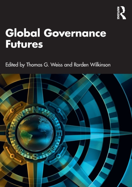 Global Governance Futures-9780367689735