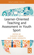Learner-Oriented Teaching and Assessment in Youth Sport-9780367690090