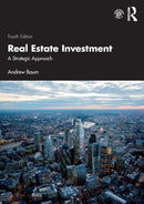 Real Estate Investment : A Strategic Approach-9780367690694