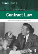 Contract Law-9780367692902
