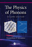 The Physics of Phonons-9780367693169