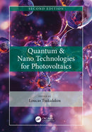 Quantum & Nano Technologies for Photovoltaics-9780367693183