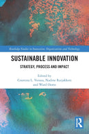 Sustainable Innovation : Strategy, Process and Impact-9780367693862