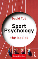 Sport Psychology : The Basics-9780367694401