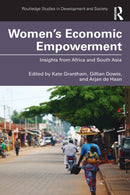 Women''s Economic Empowerment