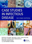 Case Studies in Infectious Disease-9780367696399