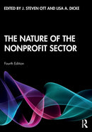 The Nature of the Nonprofit Sector-9780367696481