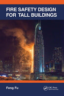 Fire Safety Design for Tall Buildings-9780367697716