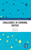 Challenges in Criminal Justice-9780367698041