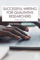 Successful Writing for Qualitative Researchers-9780367698232