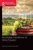 Routledge Handbook of Wine Tourism-9780367698607