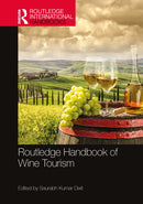 Routledge Handbook of Wine Tourism-9780367698645