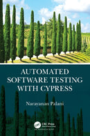 Automated Software Testing with Cypress-9780367699543