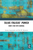 Silius Italicus'' Punica