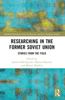 Researching in the Former Soviet Union