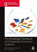 The Routledge Handbook of Comparative Economic Systems-9780367700478