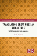 Translating Great Russian Literature