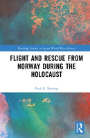 Flight and Rescue from Norway during the Holocaust
