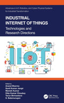 Industrial Internet of Things : Technologies and Research Directions-9780367702076