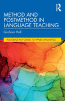Method and Postmethod in Language Teaching-9780367703301