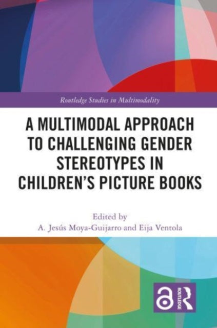 A Multimodal Approach to Challenging Gender Stereotypes in Children's Picture Books-9780367703615