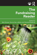 The Fundraising Reader-9780367703707
