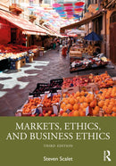 Markets, Ethics, and Business Ethics-9780367704612