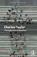 The Explanation of Behaviour-9780367705213