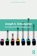 The Theory of Economic Development-9780367705268
