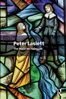 The World We Have Lost-9780367705329
