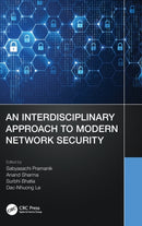 An Interdisciplinary Approach to Modern Network Security-9780367706081