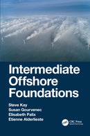 Intermediate Offshore Foundations-9780367706708
