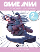 Game Anim : Video Game Animation Explained-9780367707651