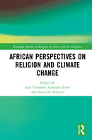 African Perspectives on Religion and Climate Change-9780367707712