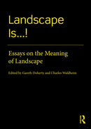 Landscape Is...!