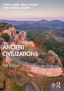 Ancient Civilizations-9780367708658