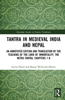 Tantra in Medieval India and Nepal