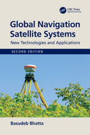 Global Navigation Satellite Systems : New Technologies and Applications-9780367709723