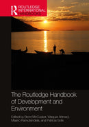 The Routledge Handbook of Development and Environment-9780367710231