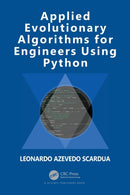 Applied Evolutionary Algorithms for Engineers Using Python