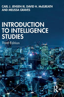 Introduction to Intelligence Studies-9780367711566