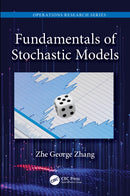 Fundamentals of Stochastic Models-9780367712624