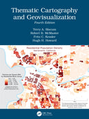 Thematic Cartography and Geovisualization-9780367712709
