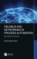 Fieldbus and Networking in Process Automation-9780367713423