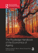 The Routledge Handbook of the Economics of Ageing-9780367713454