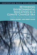 Rethinking Environmental Education in a Climate Change Era : Weather Learning in Early Childhood-9780367713461