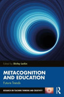 Metacognition and Education: Future Trends-9780367713874