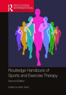 Routledge Handbook of Sports and Exercise Therapy-9780367714598